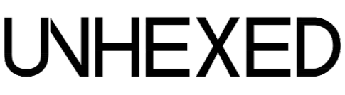 UNHEXED Logo