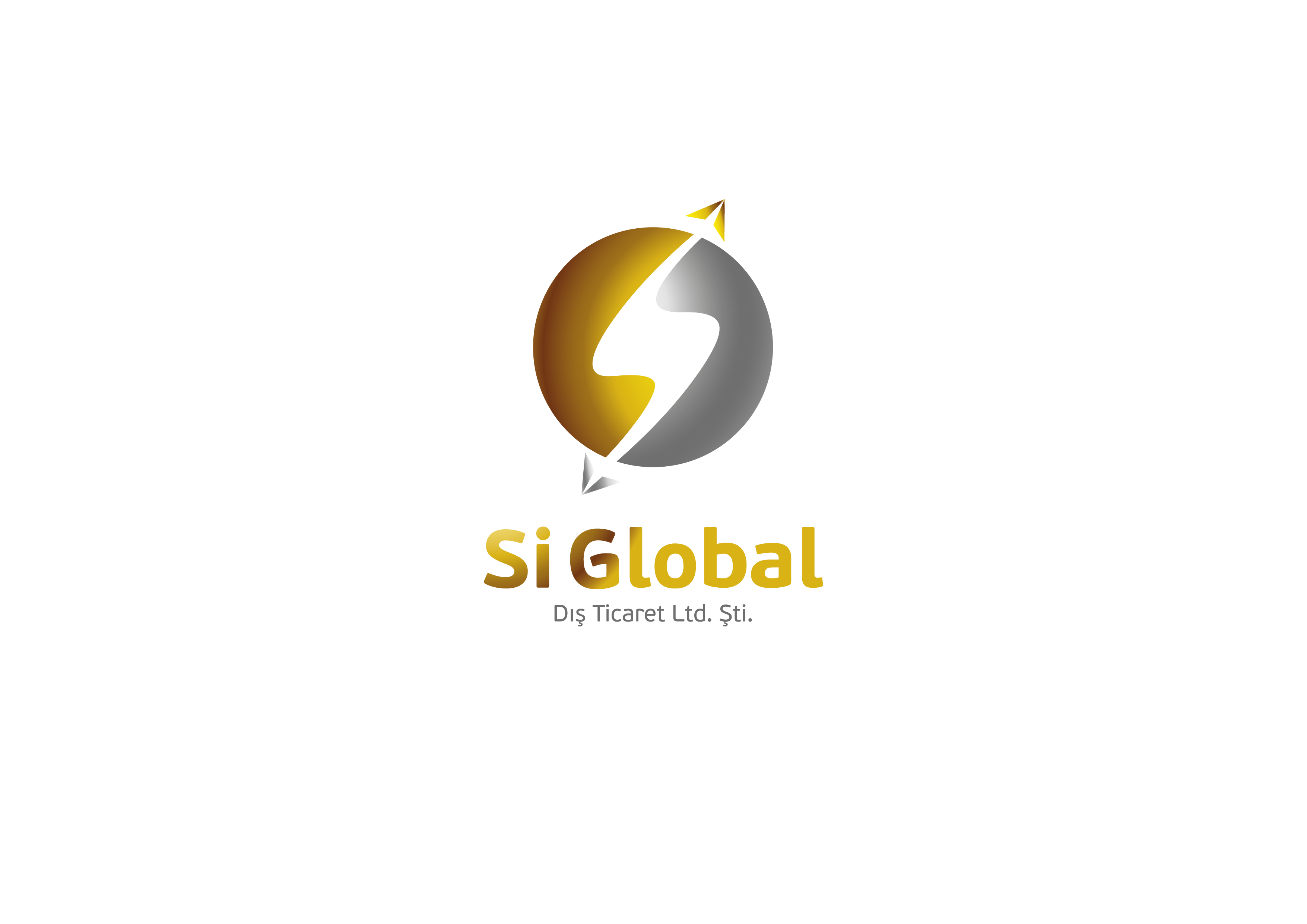 Siglobal Logo